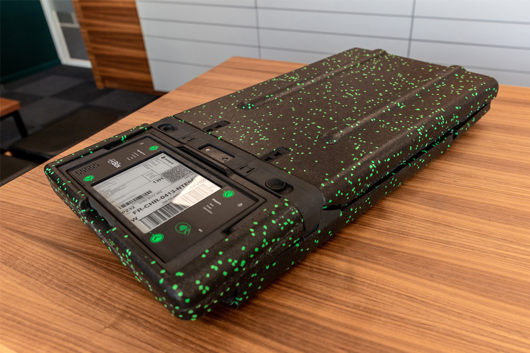 MEET THE BOX，Box，carton，