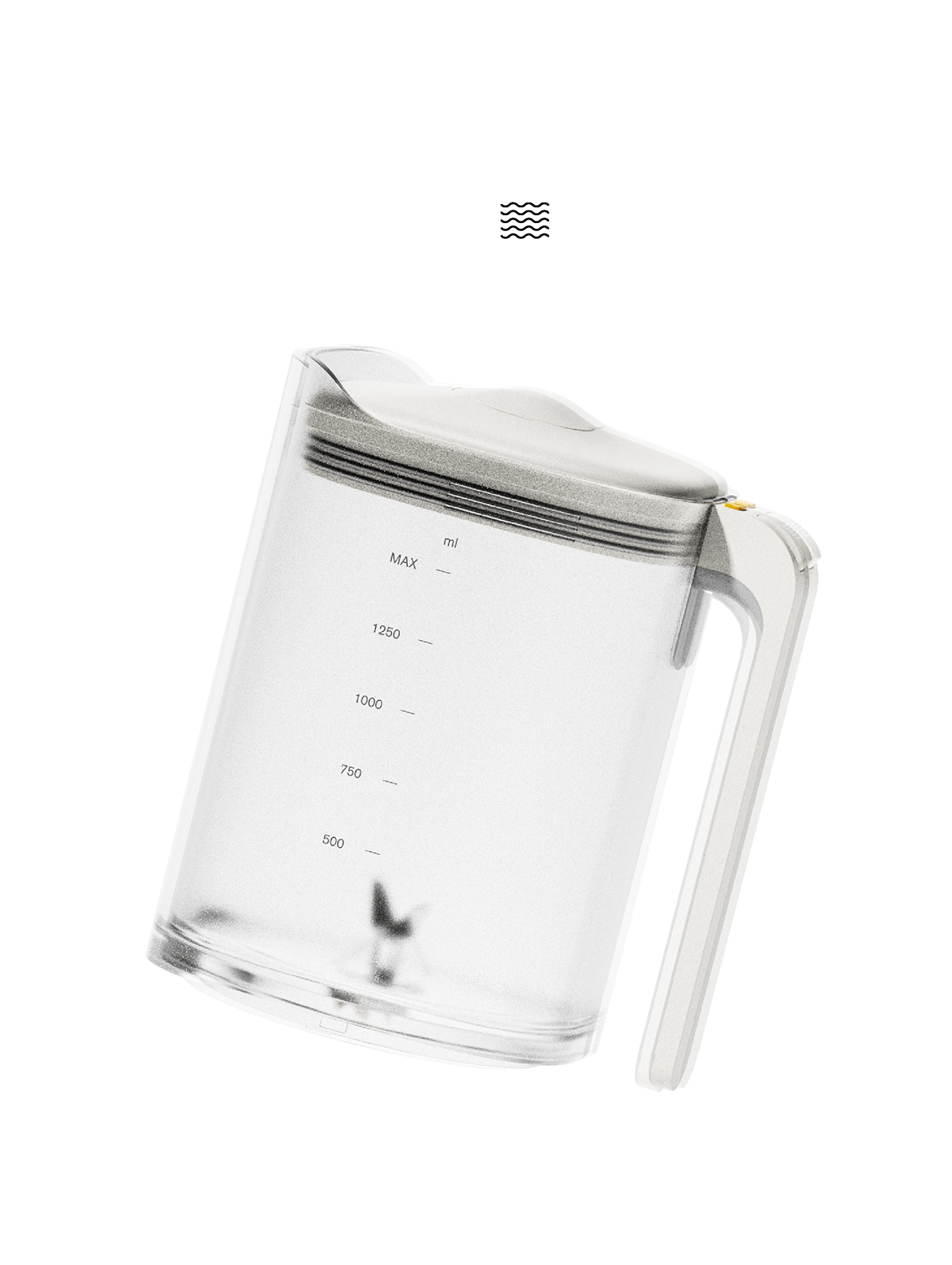 wave，stir，Wall breaker，