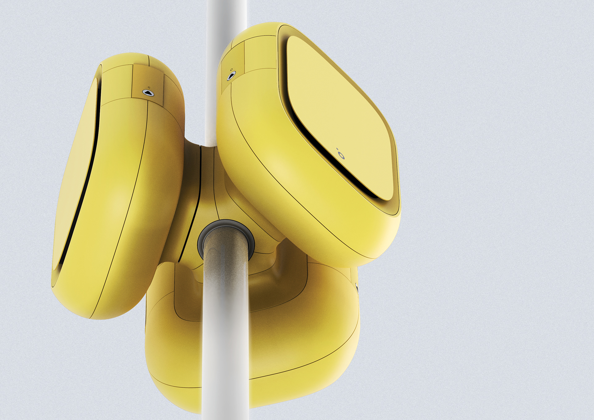 lon，guide，Visual brand language，