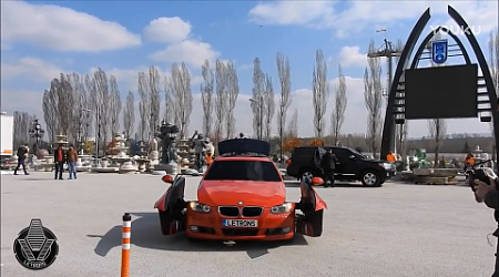 High-tech，automobile，letvision，Transformers，