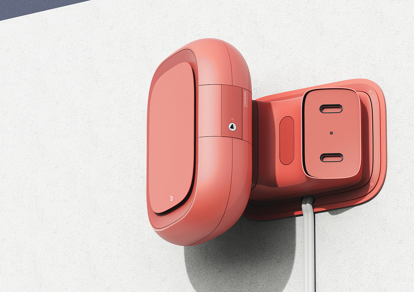 lon，guide，Visual brand language，