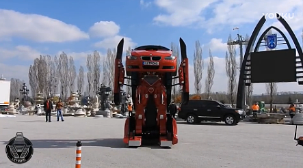 High-tech，automobile，letvision，Transformers，
