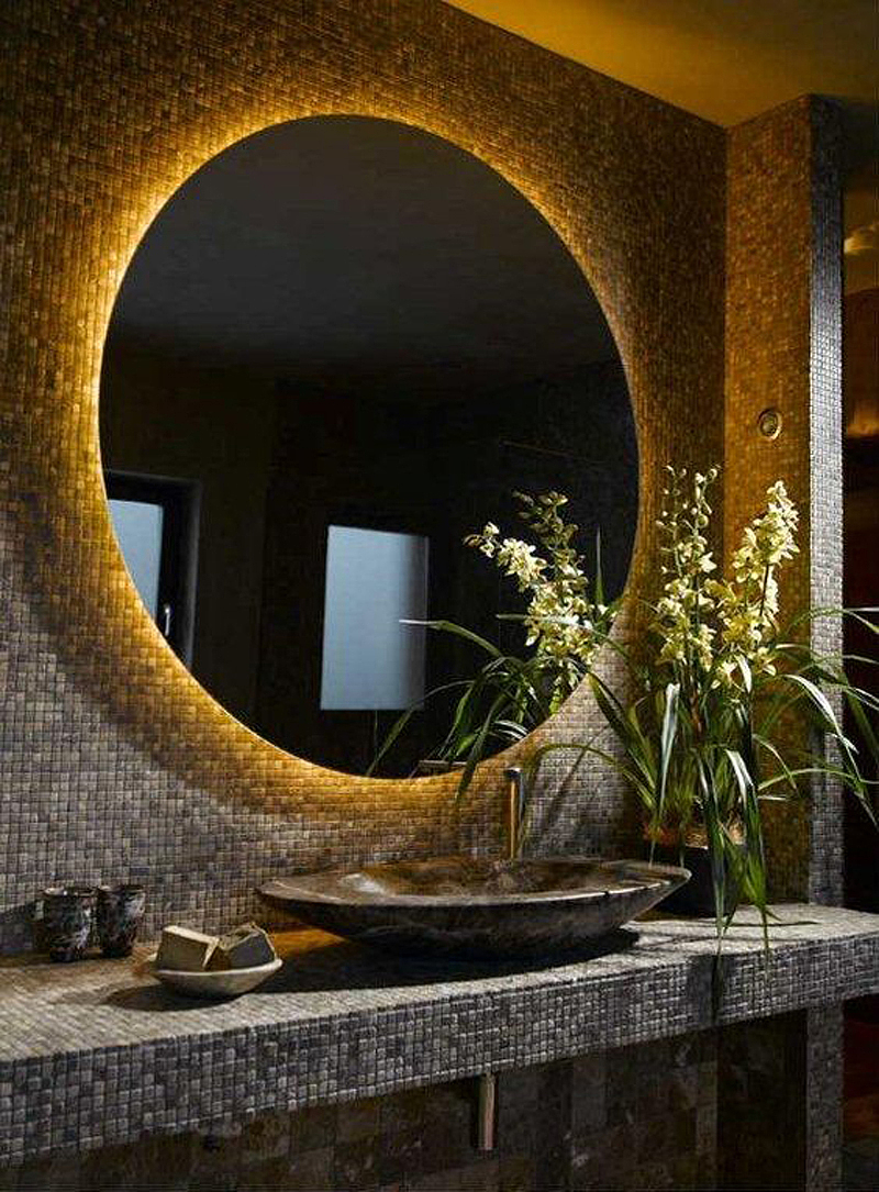 renovation，bathroom，luxury，wooden ，beautiful，