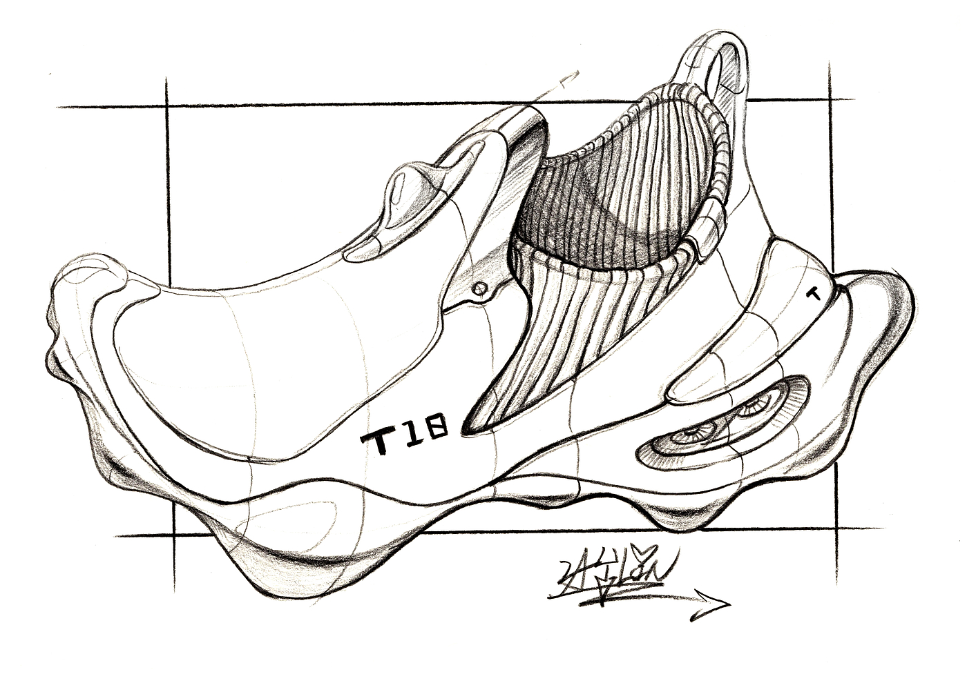 Hand drawn industrial product design，Postgraduate entrance examination for industrial product design，Hand drawn book of product designer，Product design sketch，Product design renderings，Pursue dream Jiangnan Design Postgraduate Entrance Examination，Teng Yilin，