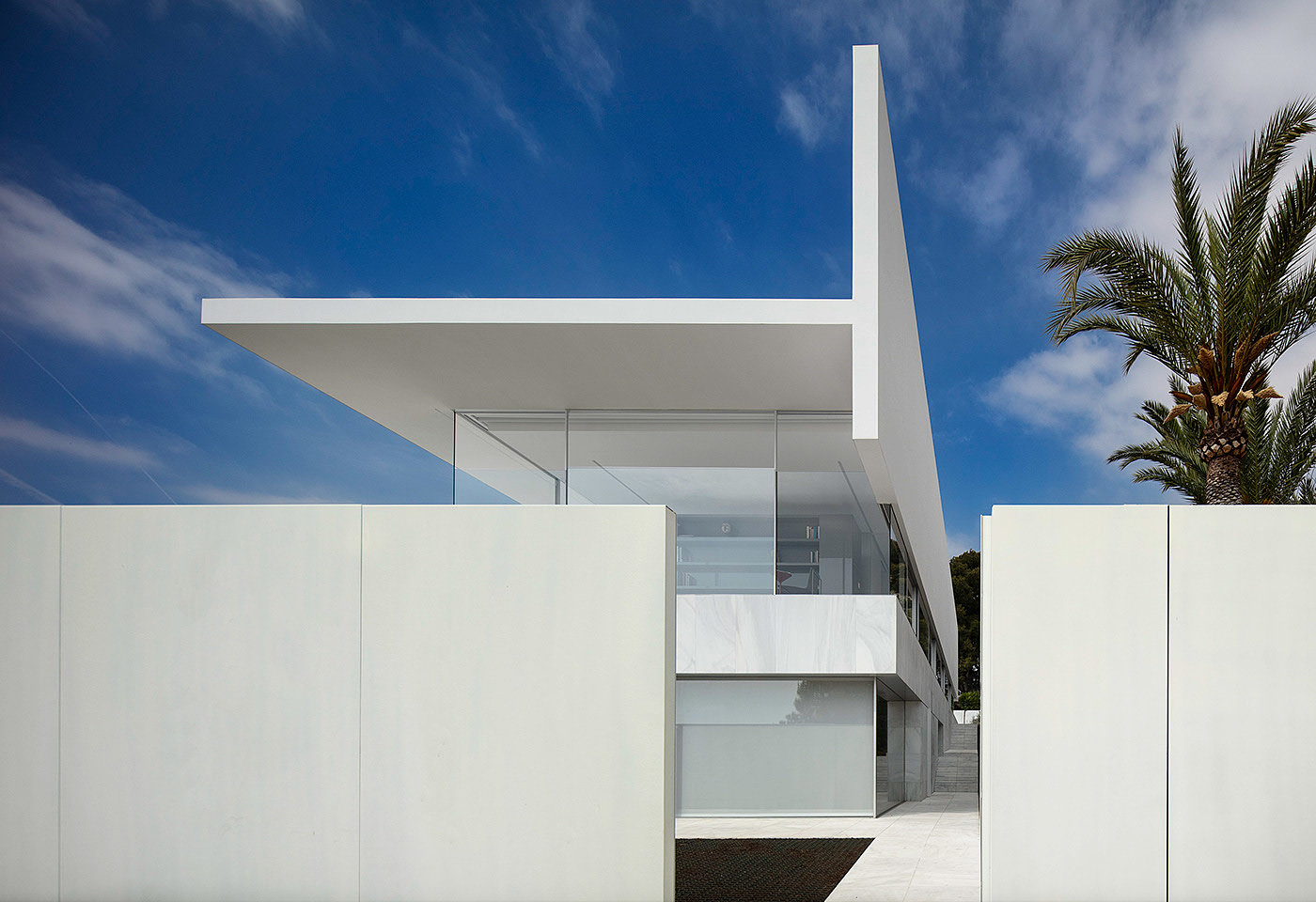 house，seaside，View，