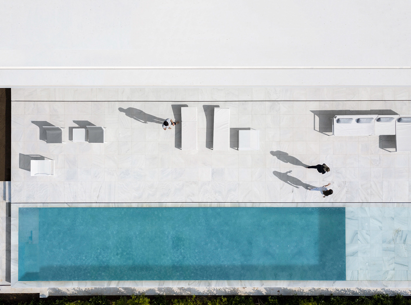 house，seaside，View，