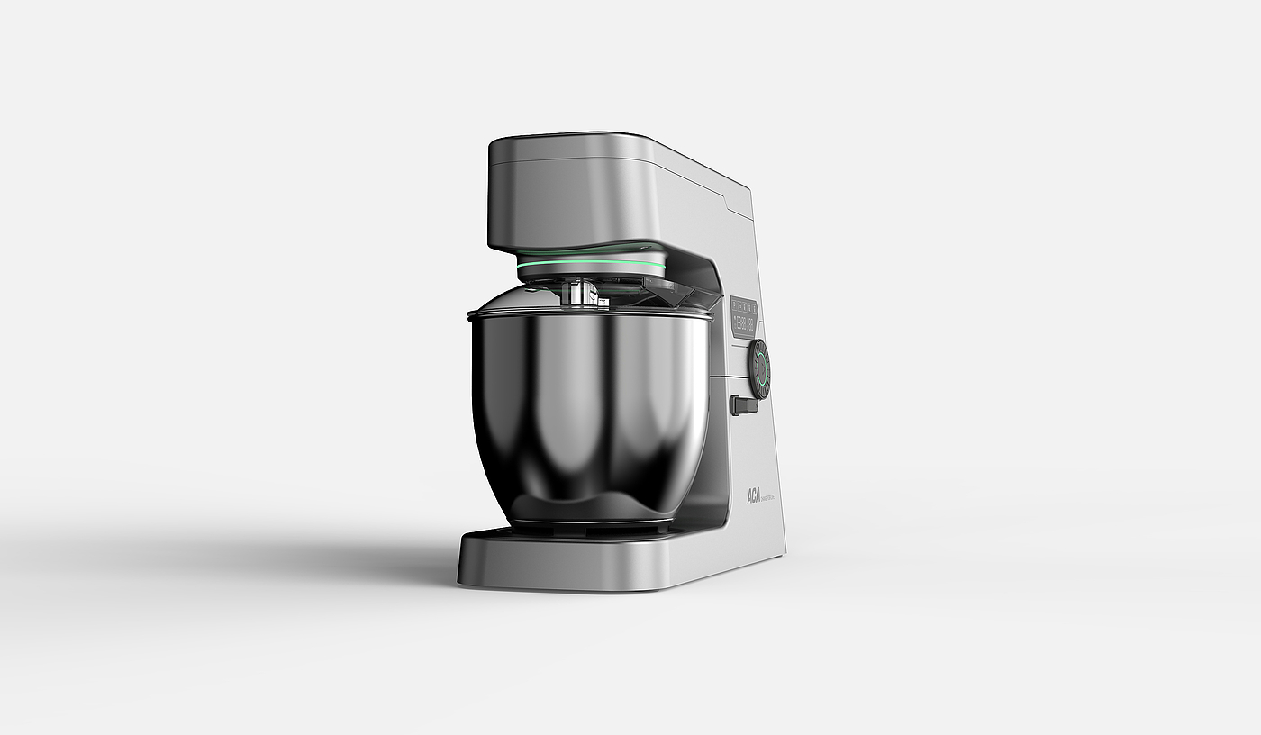product design，industrial design，Chef machine，household electrical appliances，Design，