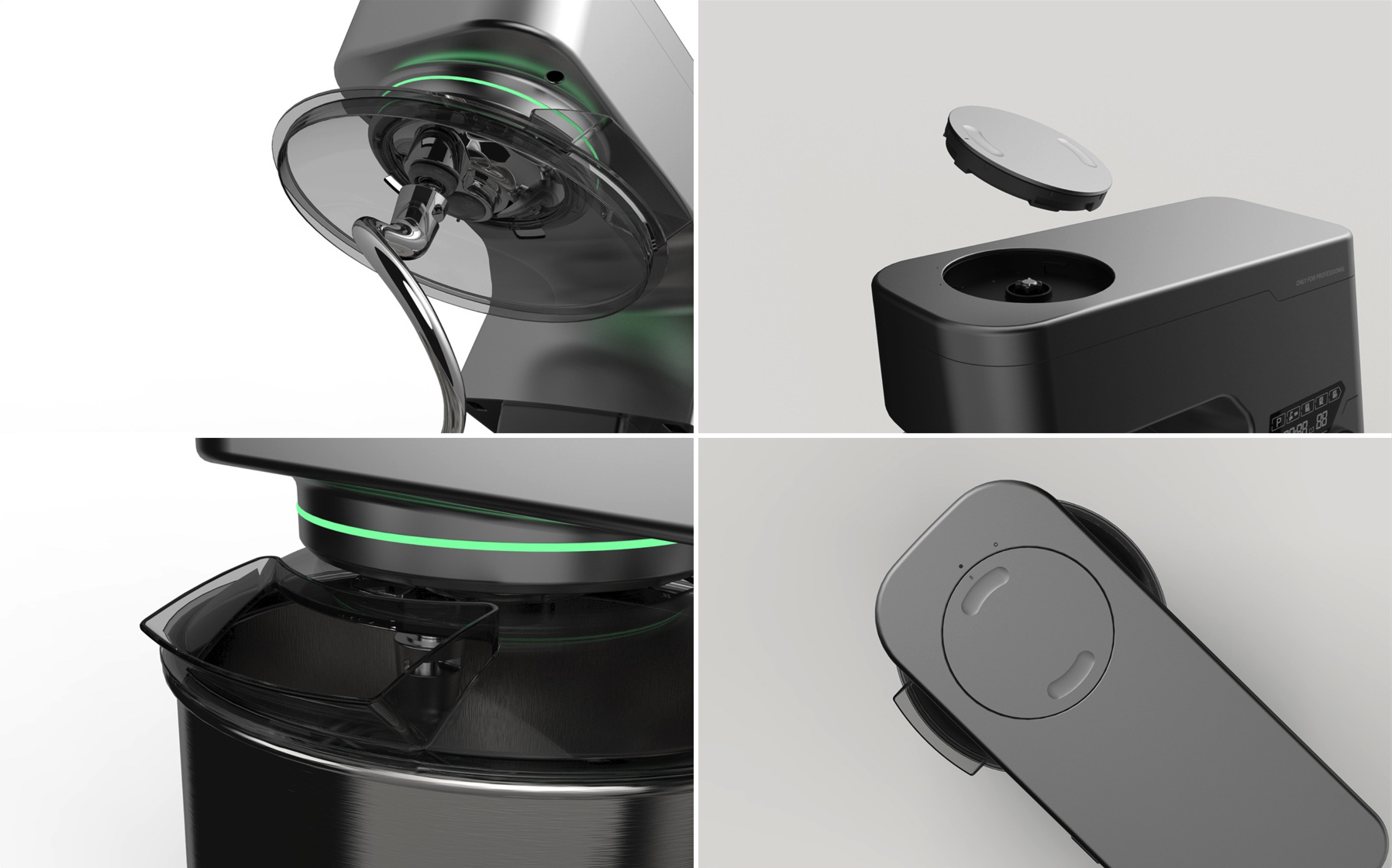 product design，industrial design，Chef machine，household electrical appliances，Design，