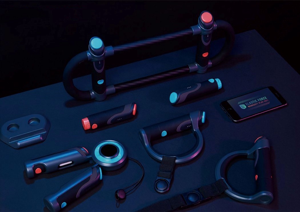 game，control，Somatosensory，resistance，