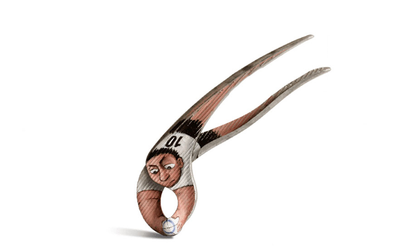 Household goods，painting，originality，