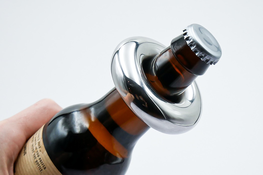 Bottle opener，ring，Beer，