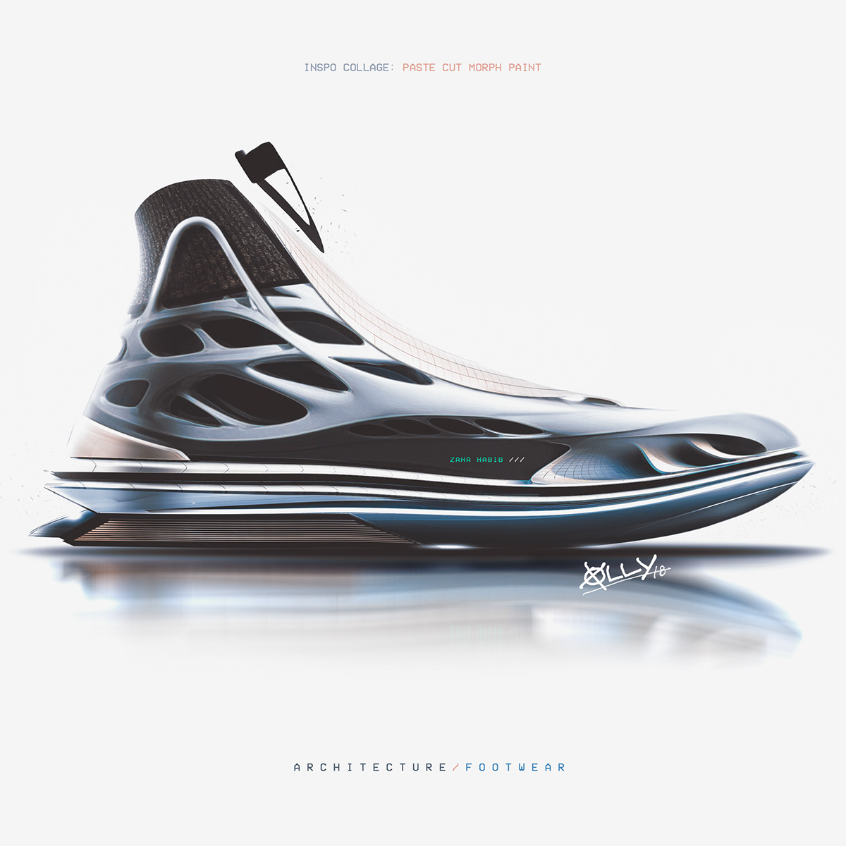 shoes，gym shoes，concept，Running shoes，Sketch，