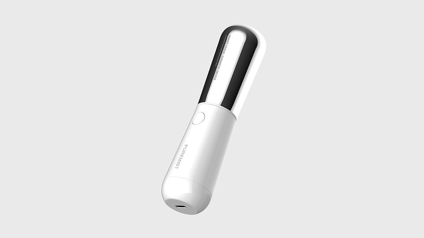 Beauty makeup，spray，Portable，Replaceable，
