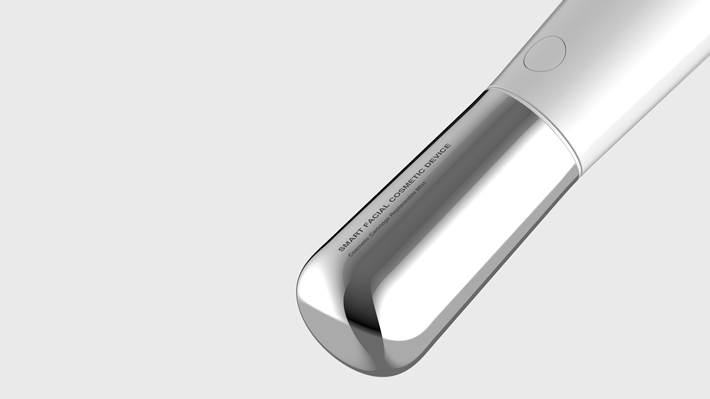 Beauty makeup，spray，Portable，Replaceable，