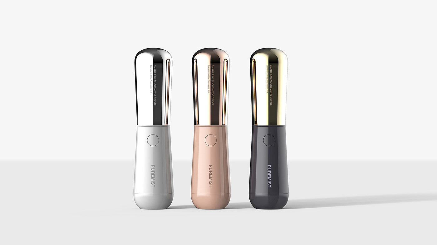 Beauty makeup，spray，Portable，Replaceable，