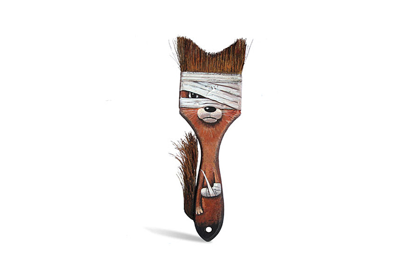 Household goods，painting，originality，