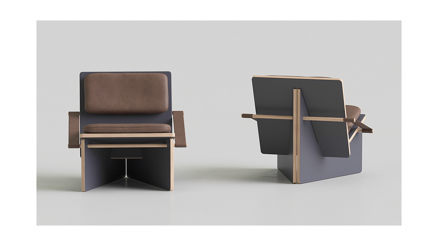 furniture，color，to work in an office，