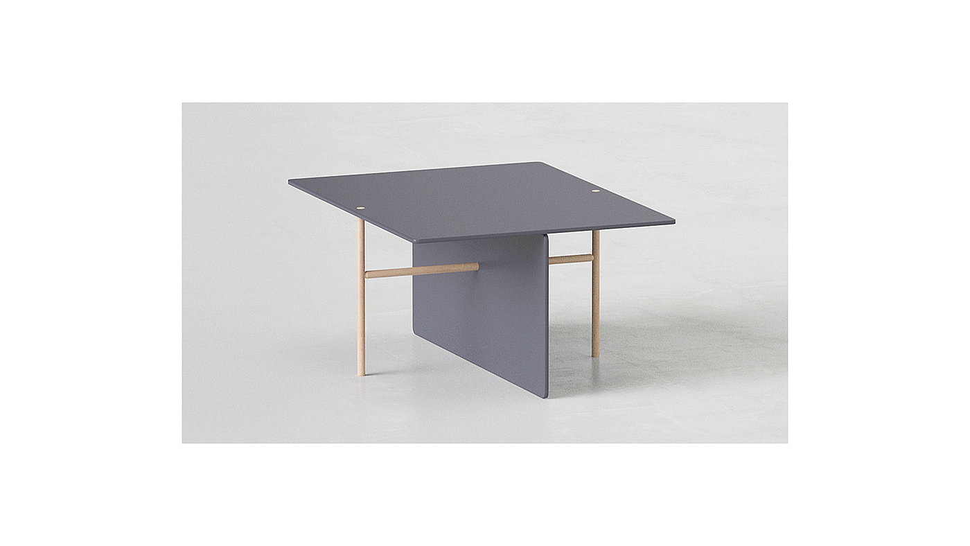 furniture，color，to work in an office，