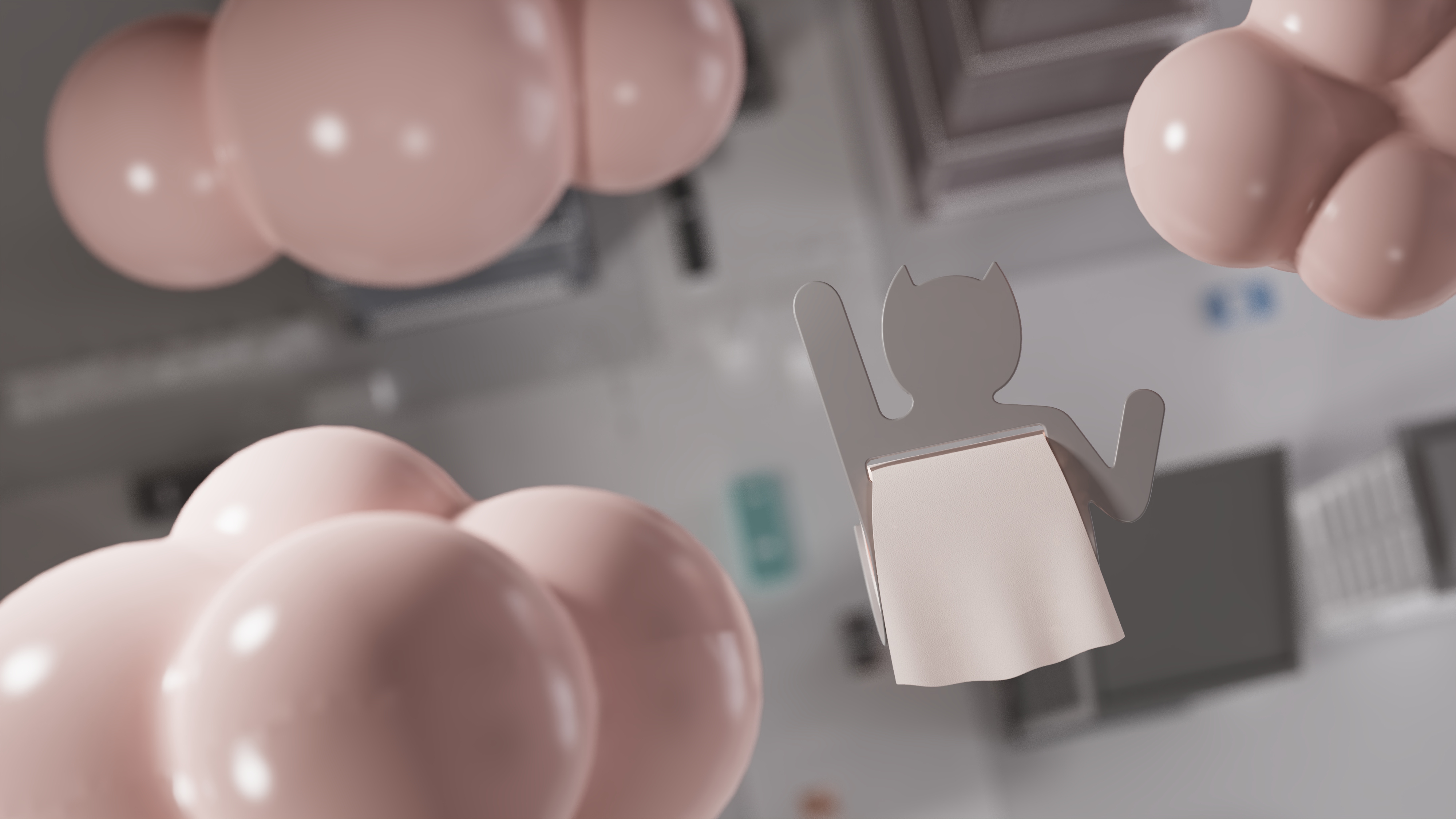 Paper rack，interest，originality，Emotionalization，