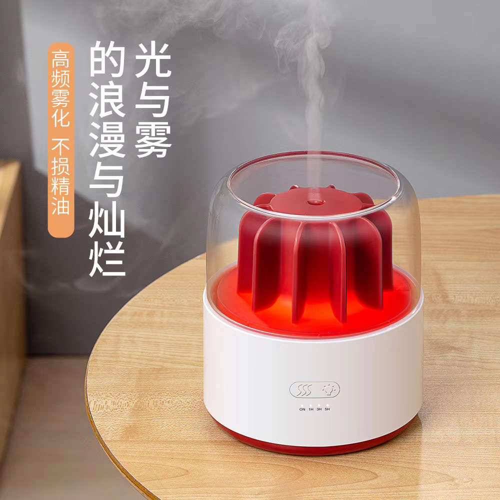 Aromatherapy machine，