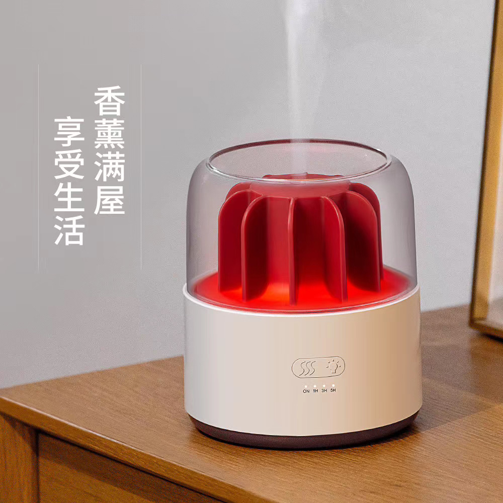 Aromatherapy machine，