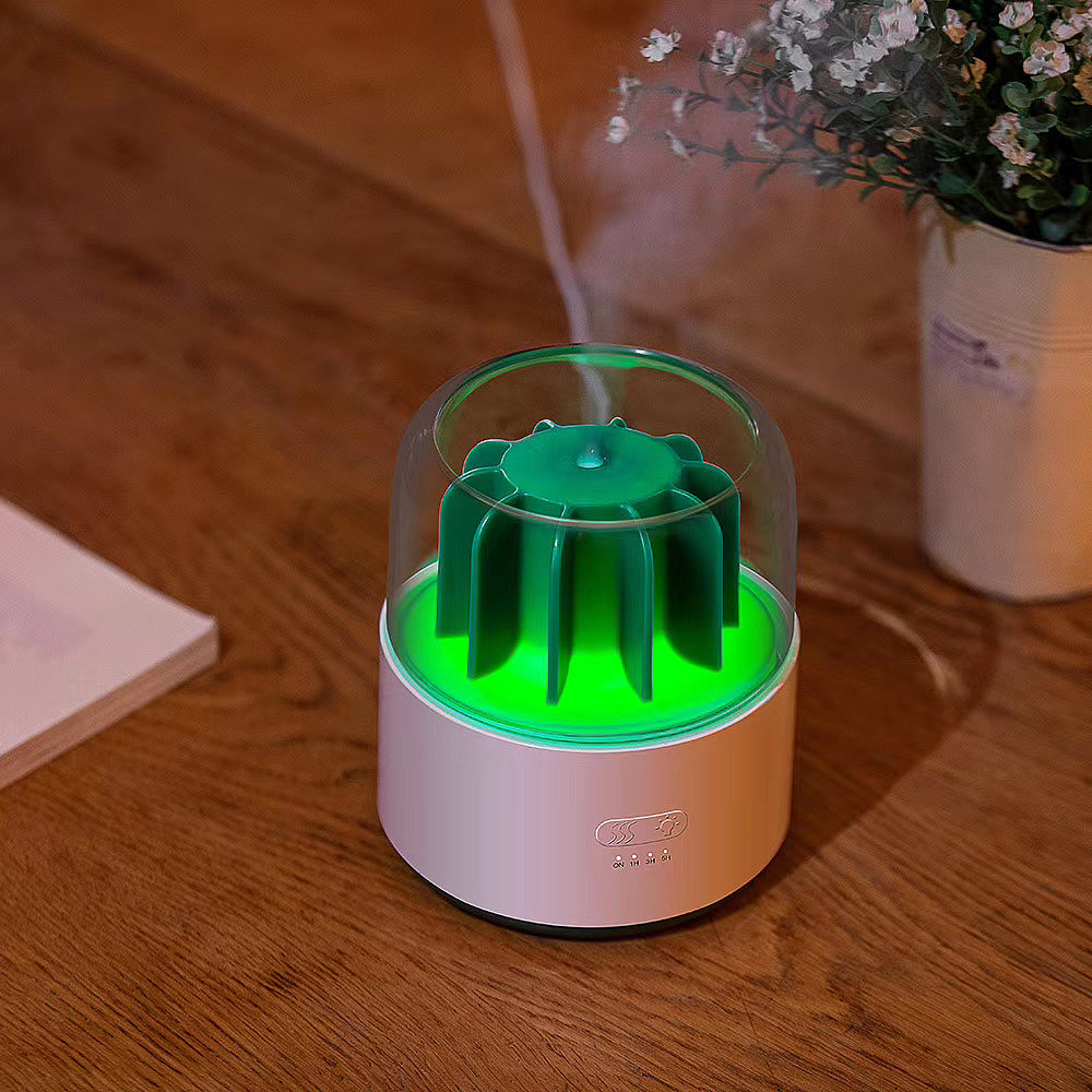 Aromatherapy machine，