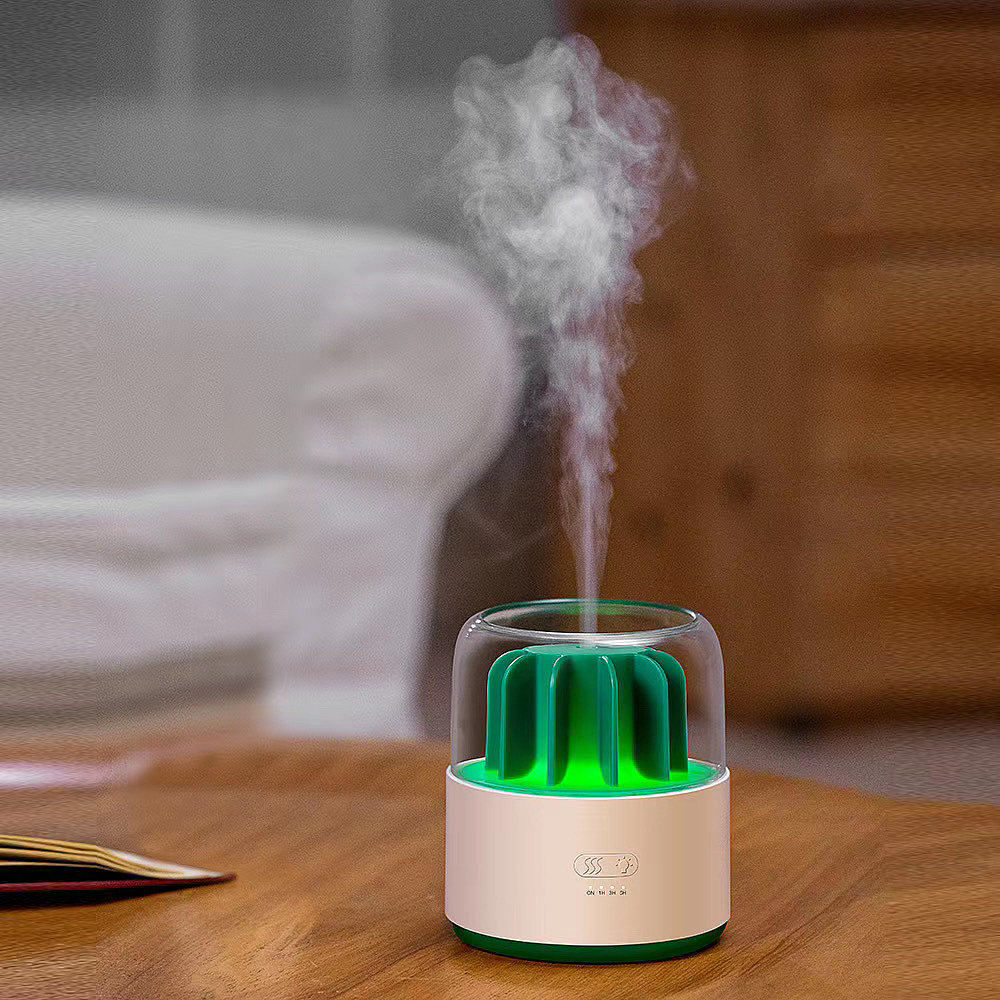 Aromatherapy machine，