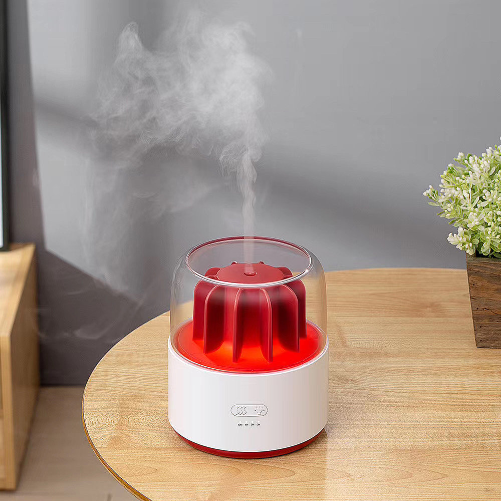 Aromatherapy machine，