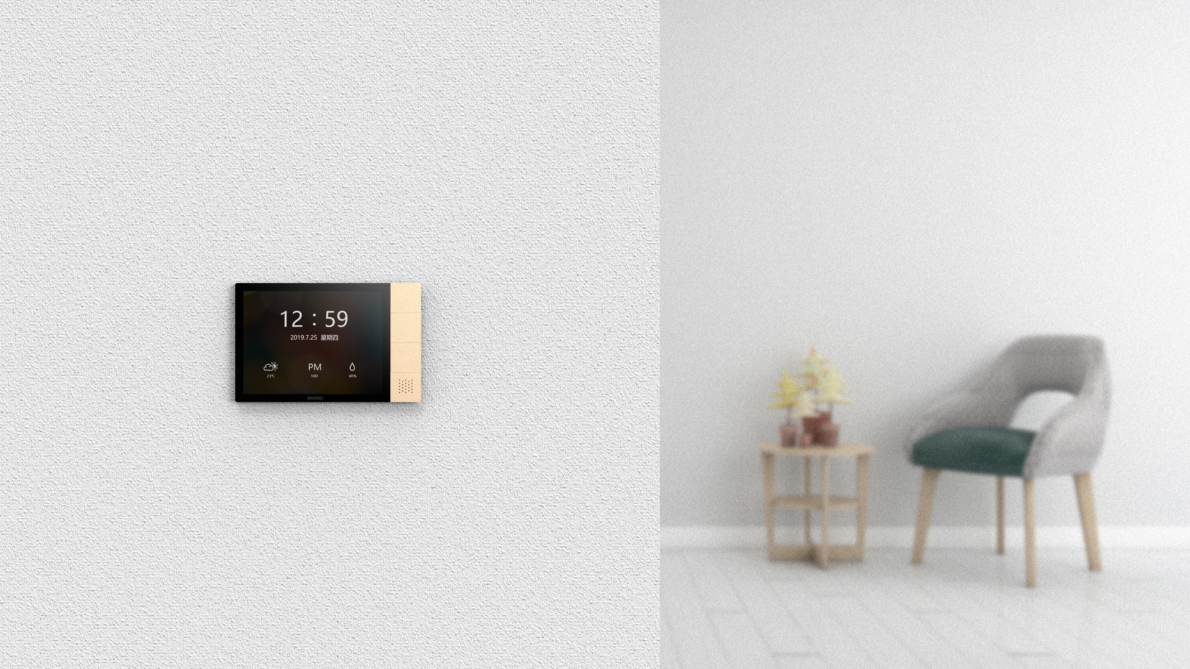 IOT，zigbee，wifi，Smart home，