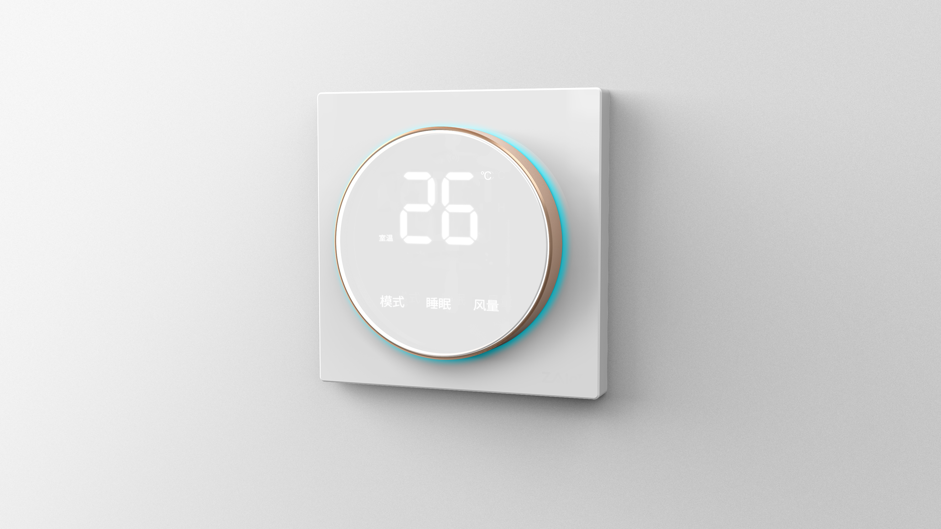 IOT，zigbee，wifi，Smart home，