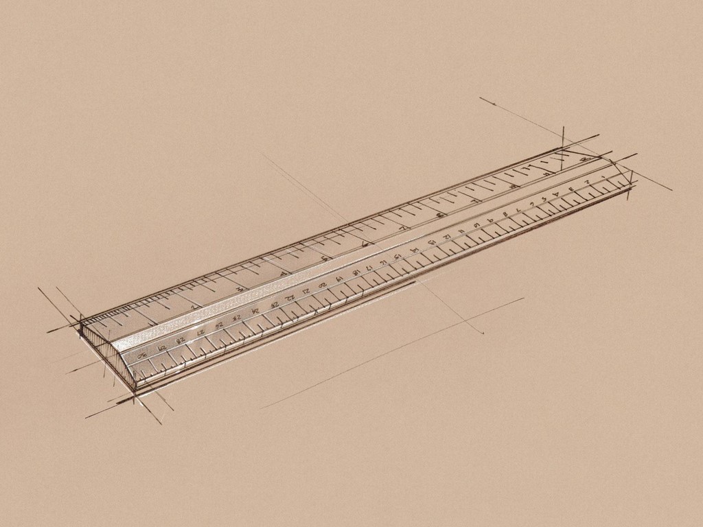 product design，Hand drawn，Line，