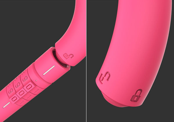 umbrella，Japan，locking，lose，