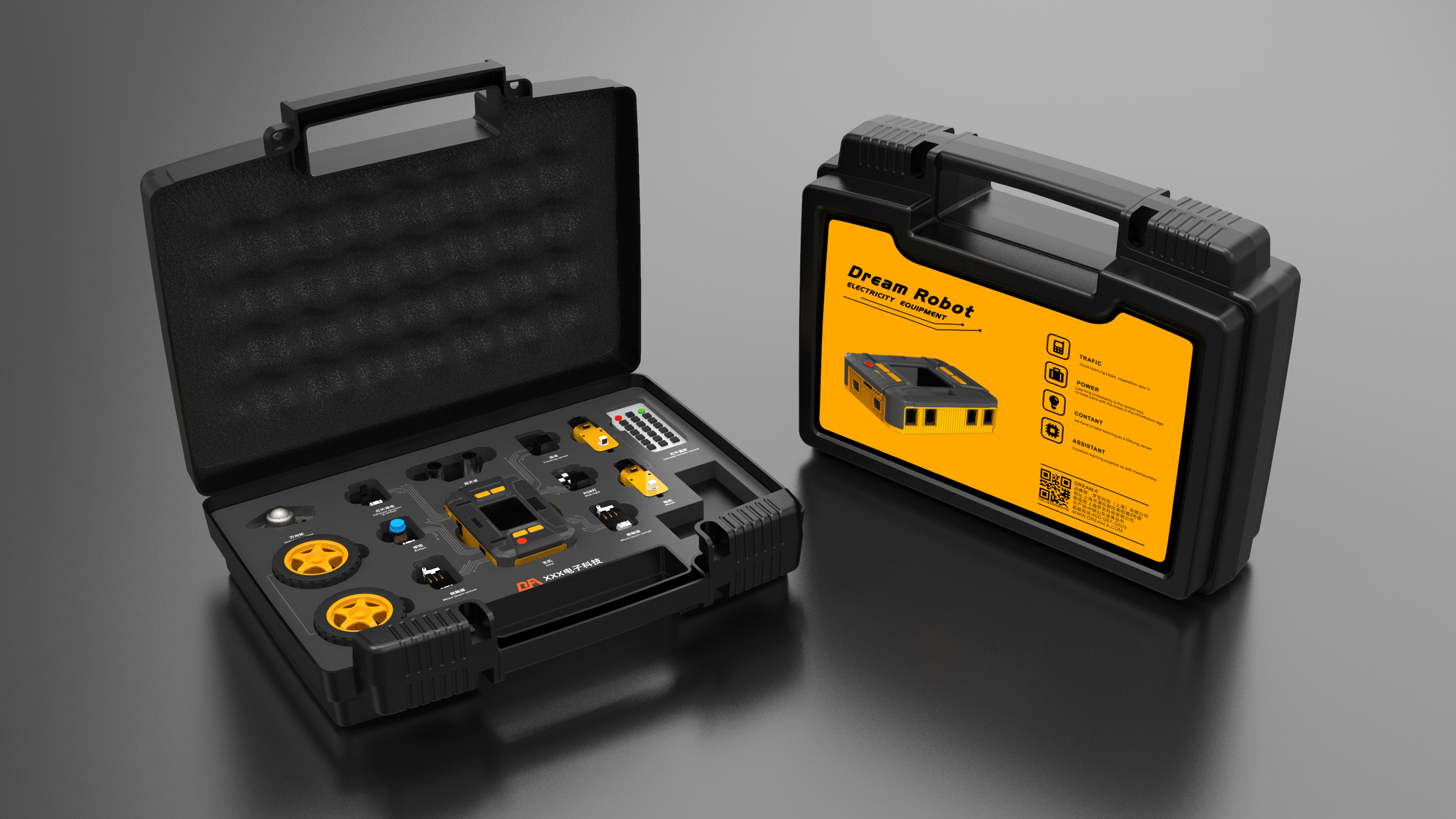 robot，education，Programming robot，diy，