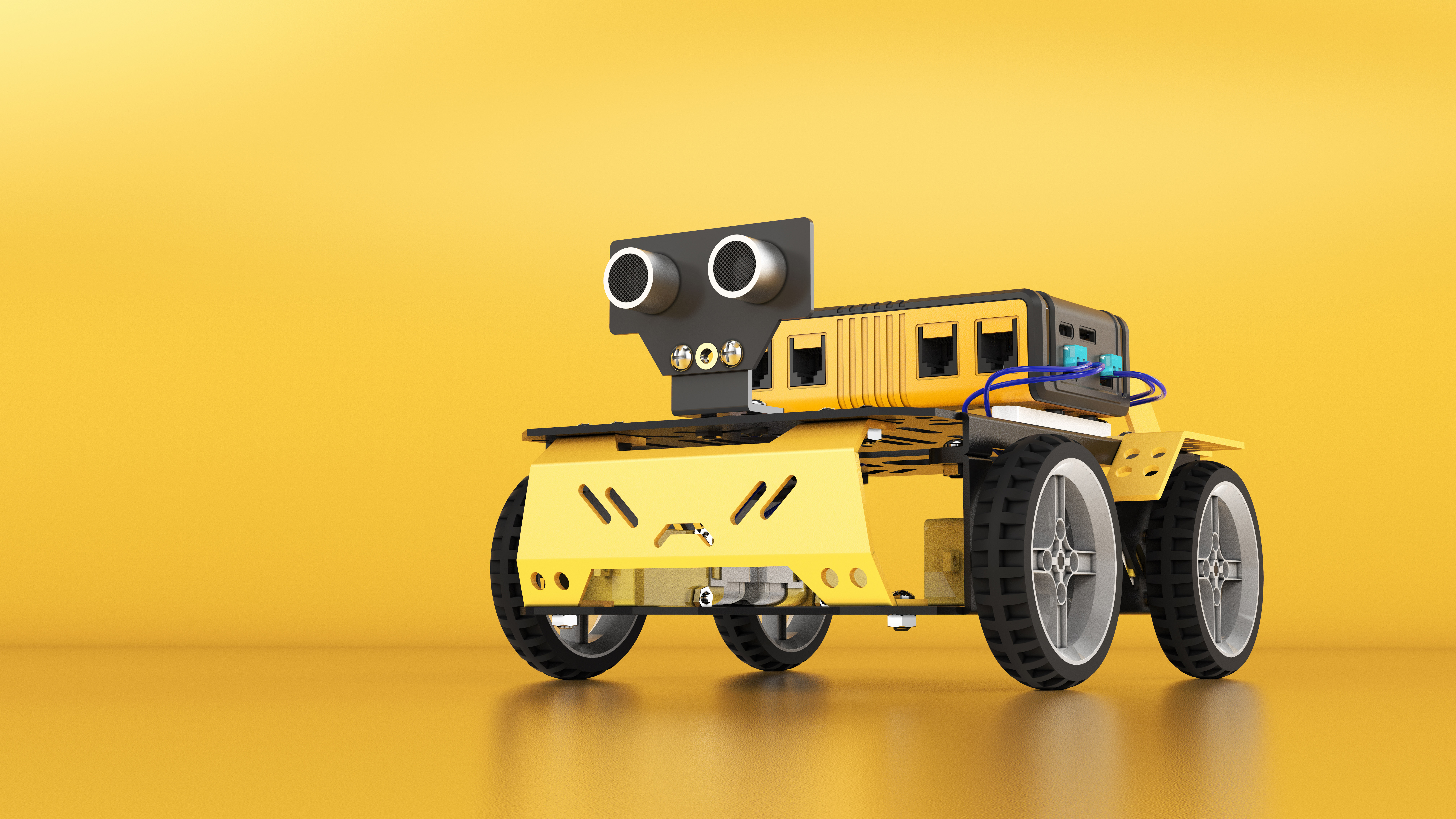 robot，education，Programming robot，diy，