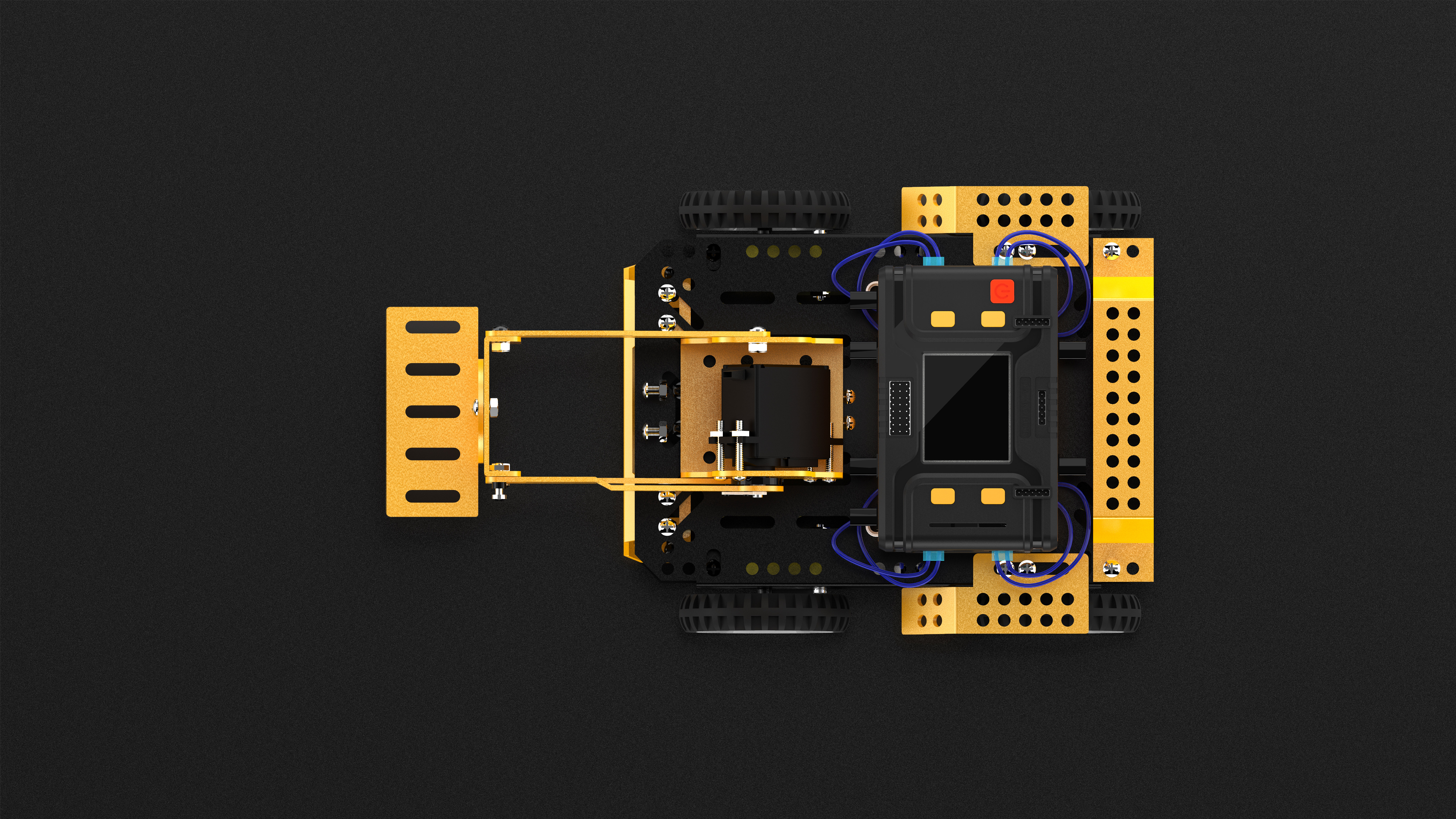 robot，education，Programming robot，diy，