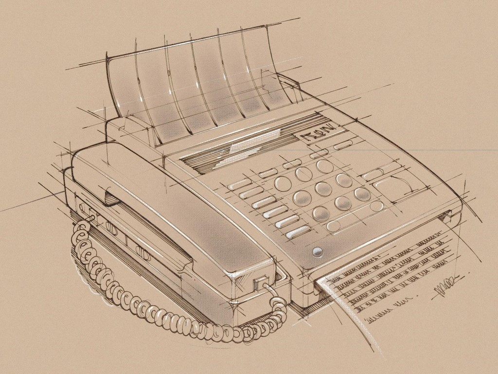 product design，Hand drawn，Line，