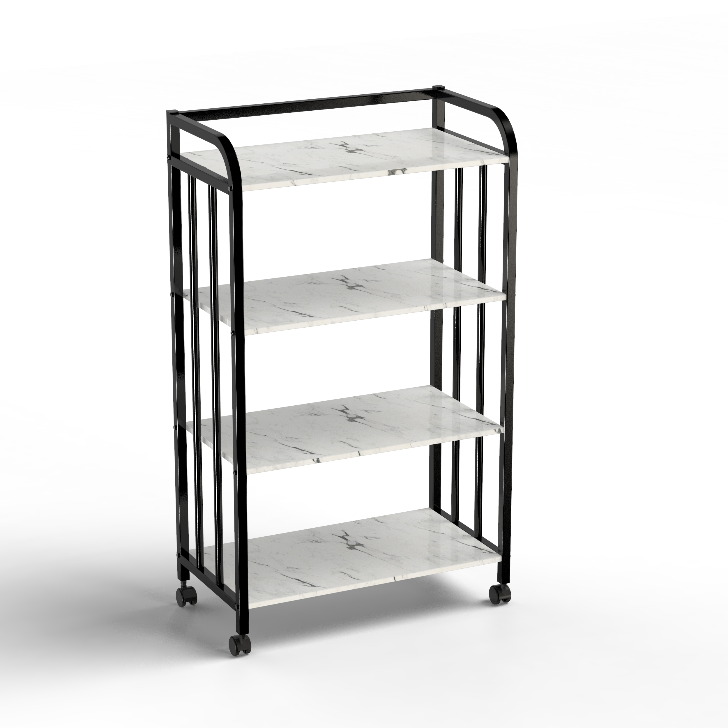 Desktop flower rack，Makeup / makeup removal rack，modern，Light luxury，Corner rack，