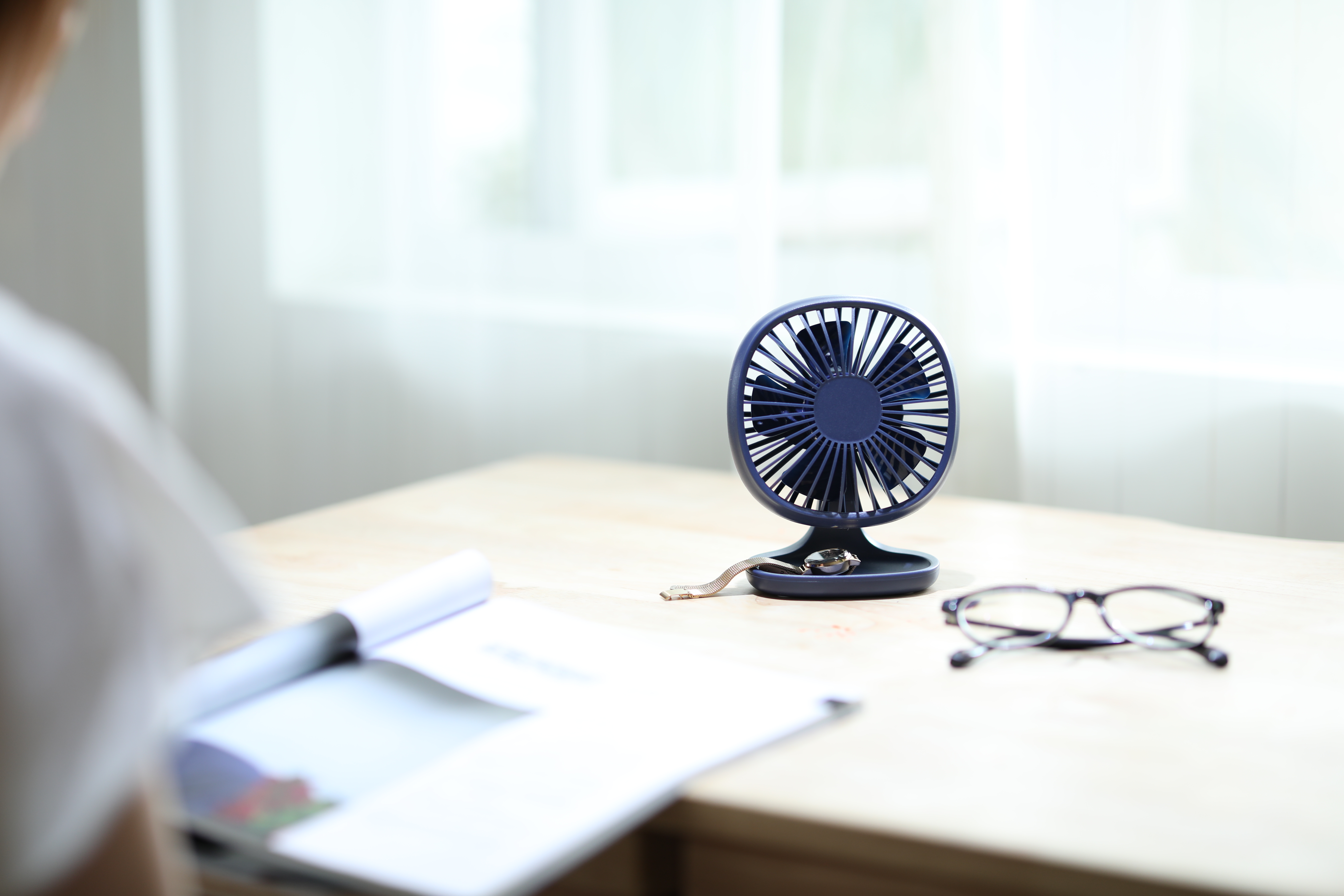 Nordic minimalist design，