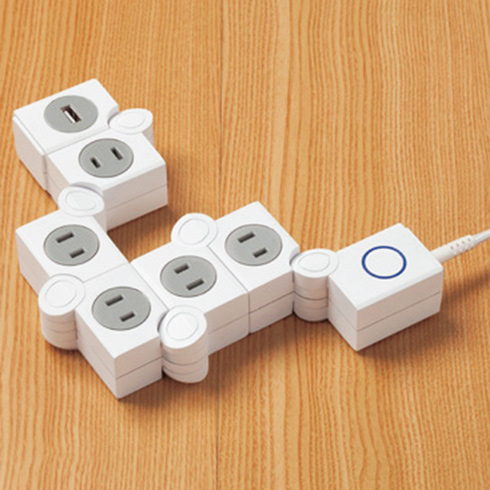 Socket，diy，bend，Japan，