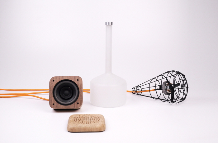 Home Furnishing，furniture，Small products，