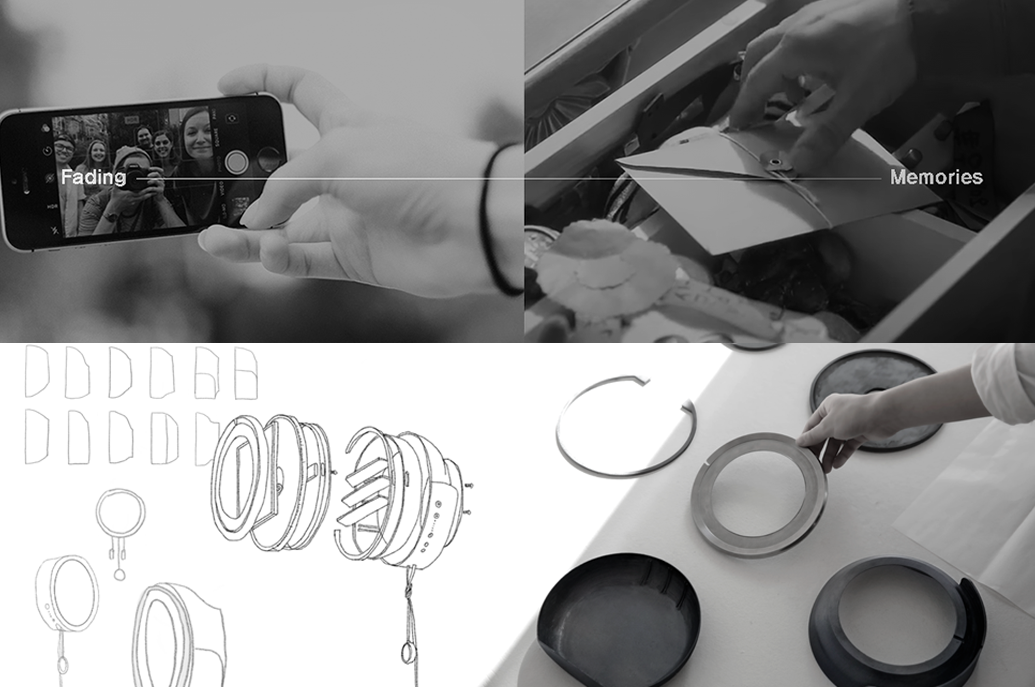 industrial design，product design，articles for daily use，Photo frame，