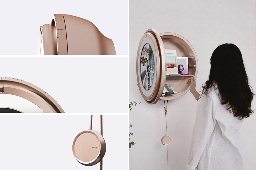 industrial design，product design，articles for daily use，Photo frame，