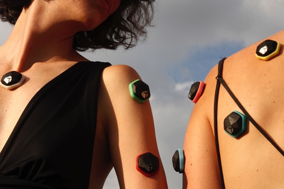 modular，music，Digital，wearable ，