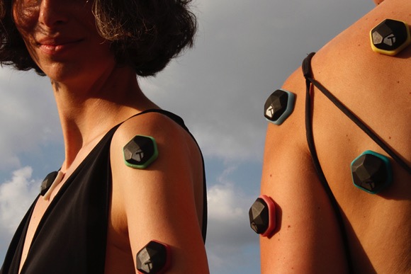 modular，music，Digital，wearable ，