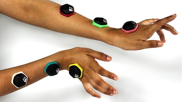 modular，music，Digital，wearable ，