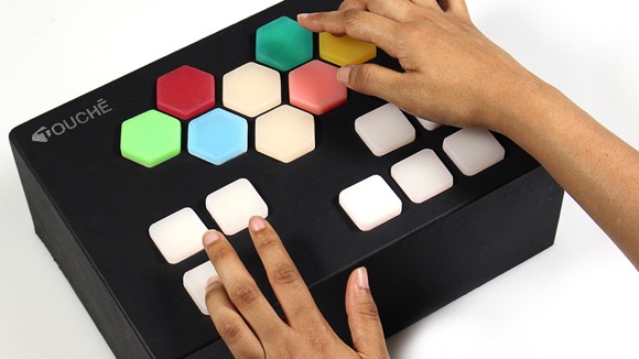 modular，music，Digital，wearable ，