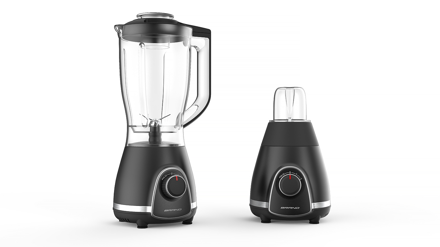 Home appliance design，