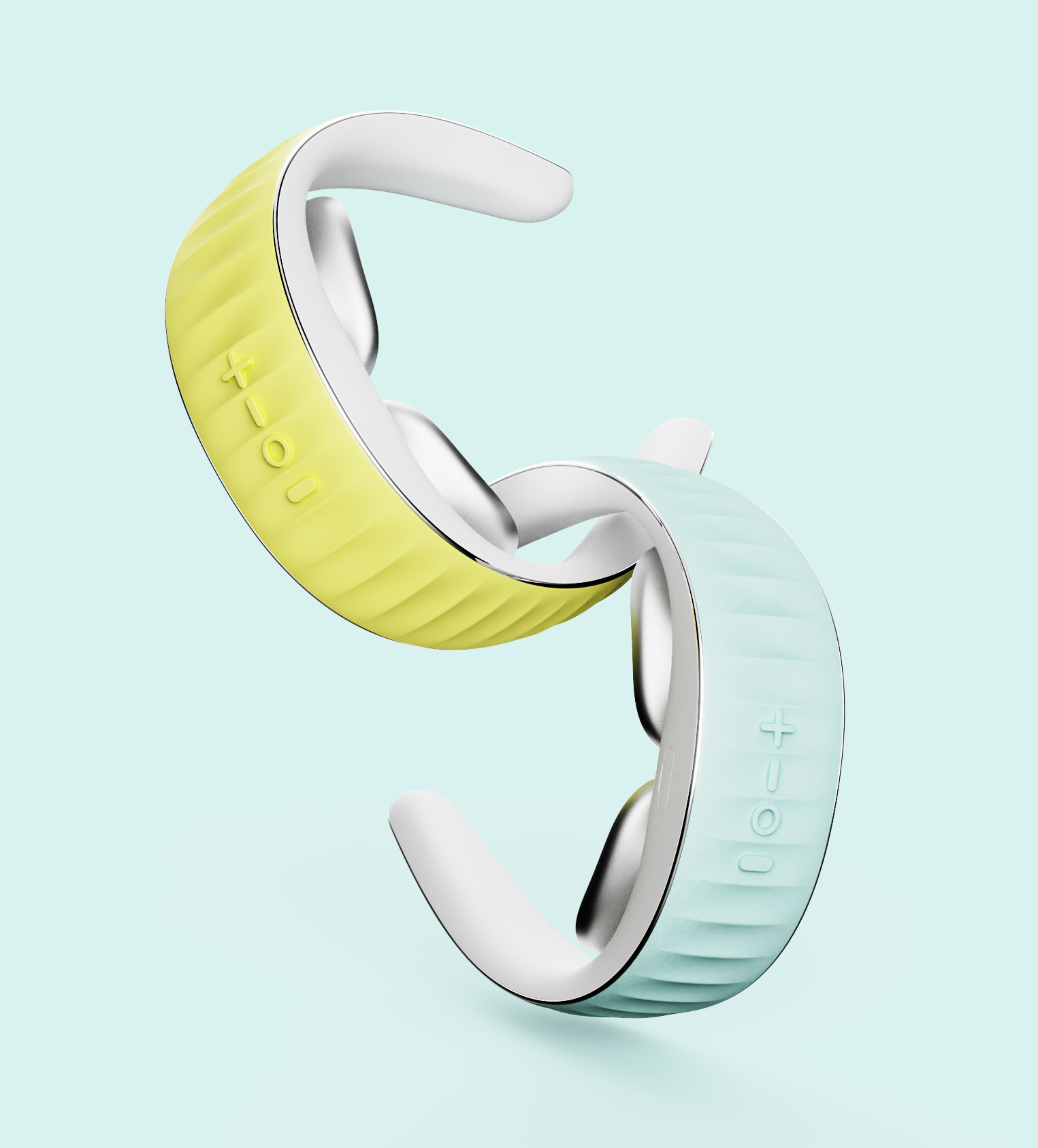 Neck massage，office worker，