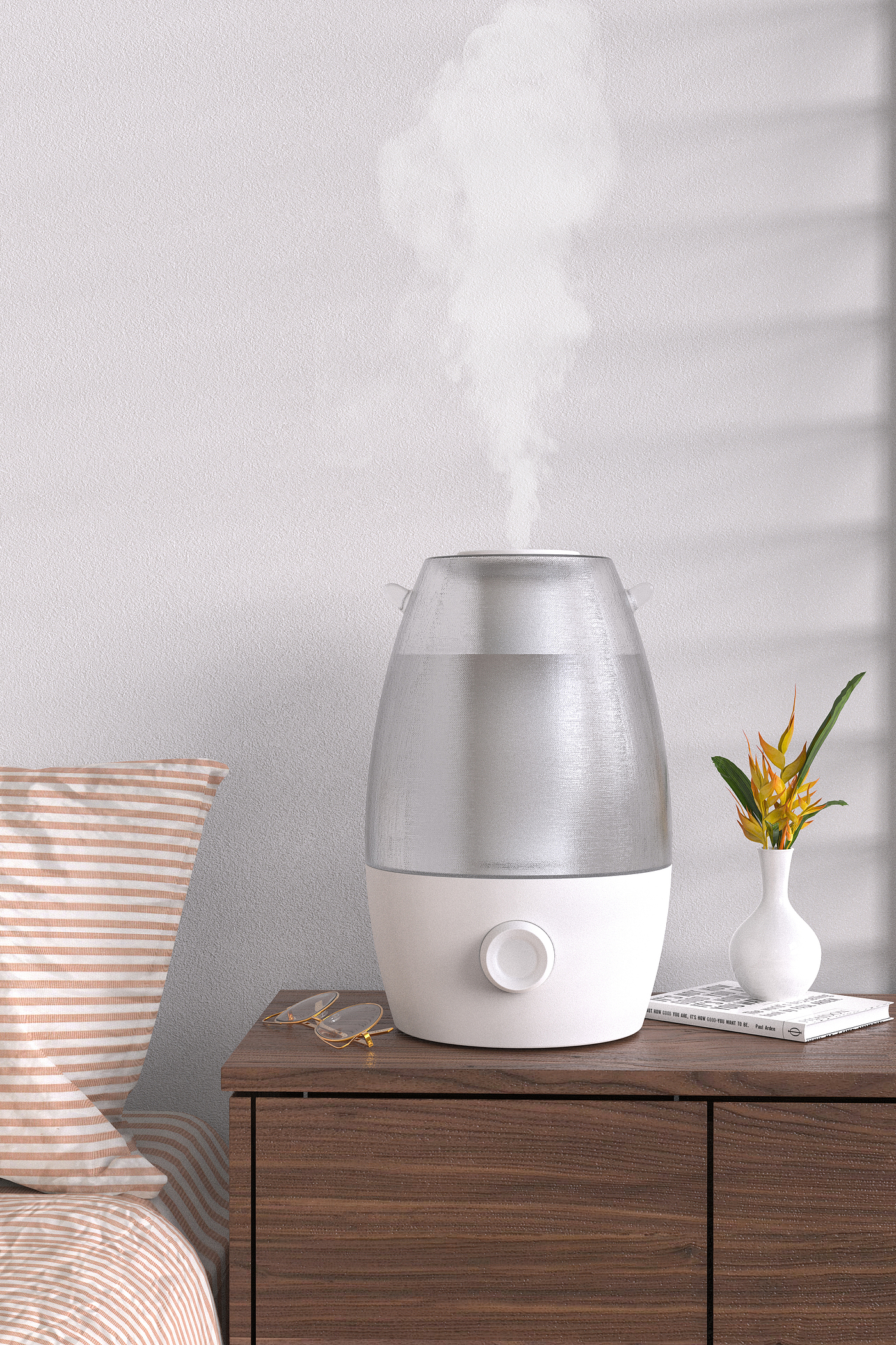 product，Cultural creation，Humidifier，product design，