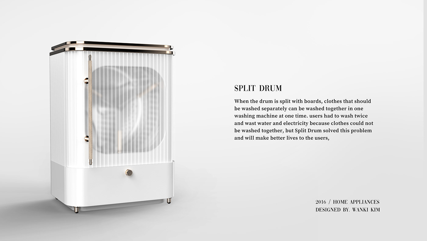 Split type，roller，Washing machine，